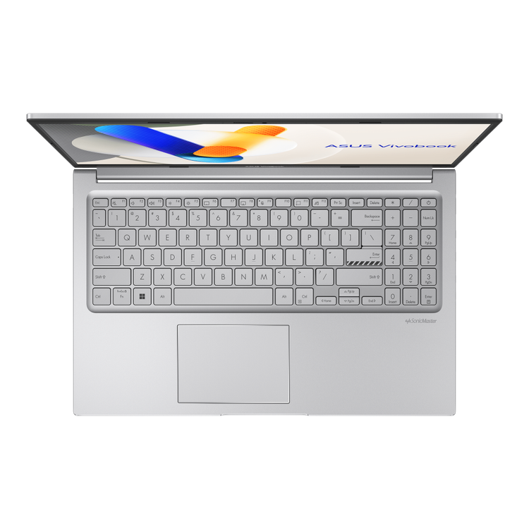 لپ تاپ ایسوس 15.6 اینچی مدل VivoBook X1504VA پردازنده Core i5 رم 8GB حافظه 512GB SSD گرافیک INTEL