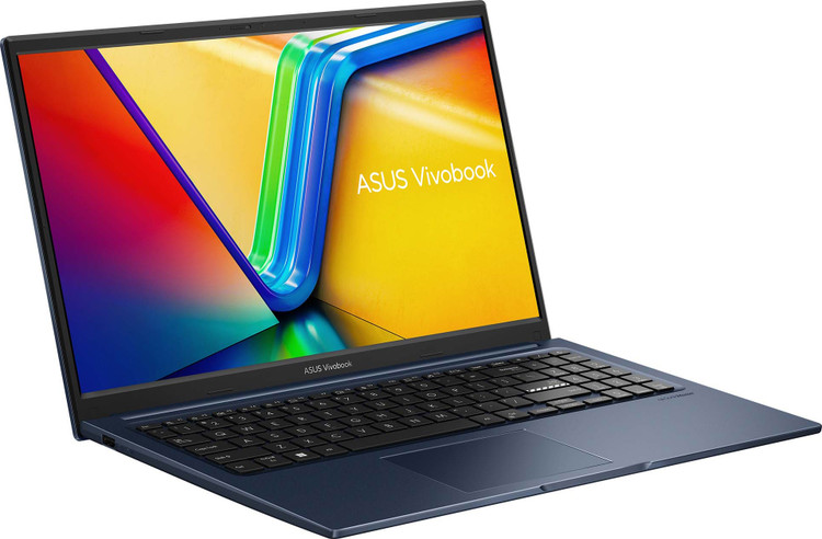 لپ تاپ ایسوس 15.6 اینچی مدل VivoBook X1504VA پردازنده Core i3 رم 8GB حافظه 512GB SSD گرافیک IPS INTEL
