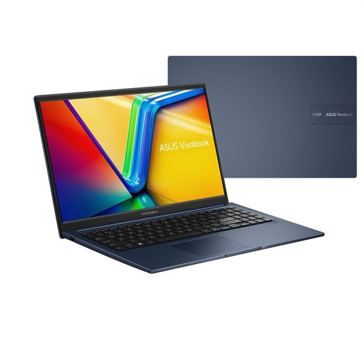 لپ تاپ ایسوس 15.6 اینچی مدل VivoBook X1504VA پردازنده Core i3 رم 8GB حافظه 512GB SSD گرافیک IPS INTEL