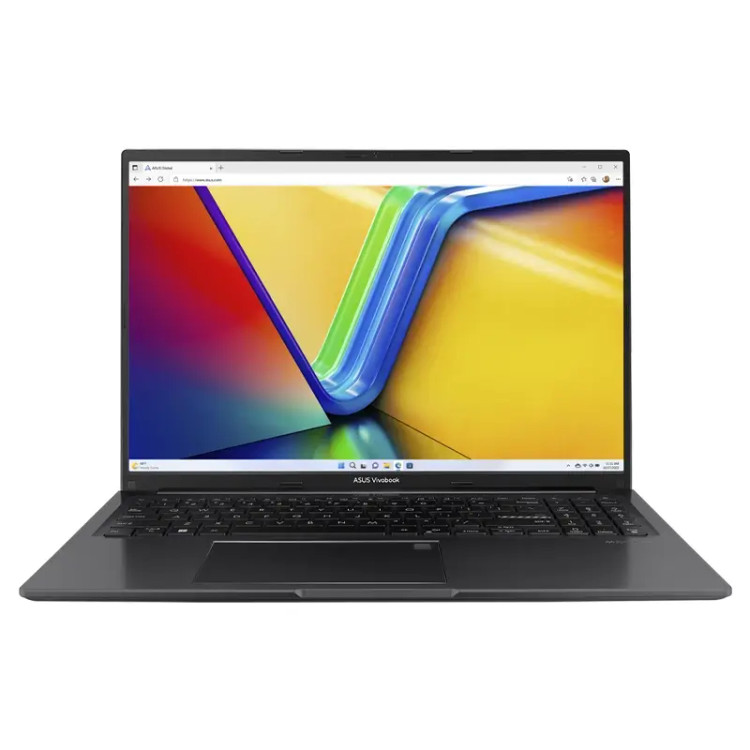 لپ تاپ ایسوس 16 اینچی مدل Vivobook 16X F1605VA i5 13500H 16GB 512GB