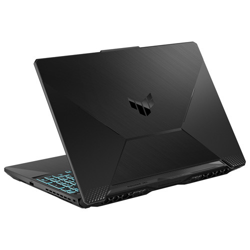 لپ تاپ 15.6 اینچی ایسوس مدل Asus TUF Gaming FA506NF R7 7435HS 8GB 512GB SSD RTX 2050
