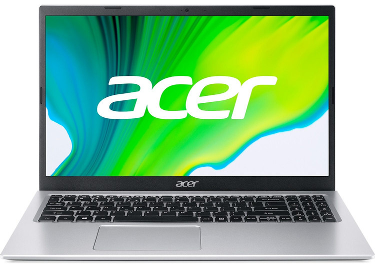 لپ تاپ 16 اینچی ایسر مدل Aspire Lite AL16-52P-52JZ i5 1334U 16GB 1TB SSD intel WUXGA