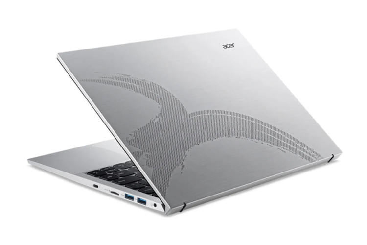 لپ تاپ 16 اینچی ایسر مدل Aspire Lite AL16-52P-52JZ i5 1334U 16GB 1TB SSD intel WUXGA