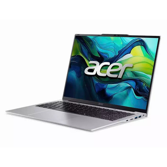 لپ تاپ ایسر 16 اینچی مدل Aspire Lite AL16 i3 1305U 8GB 512GB