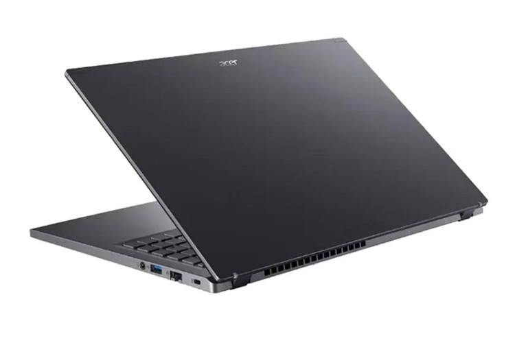 لپ تاپ ایسر 15.6 اینچی مدل Aspire 5 A515 i5 13420H 16GB 512GB RTX2050