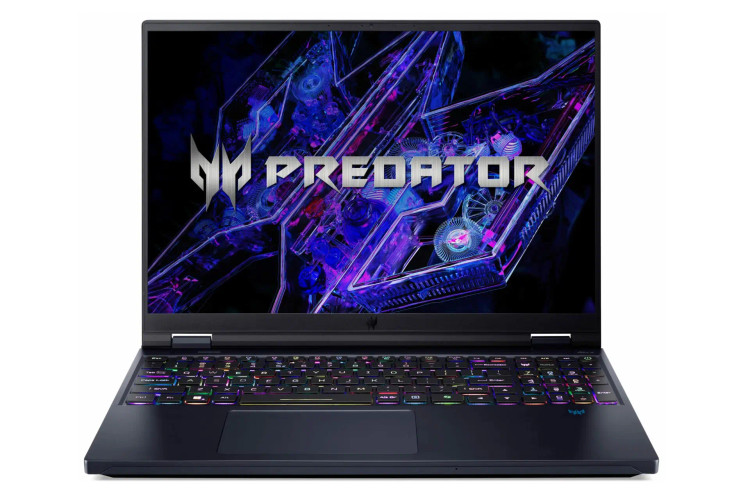 لپ تاپ ایسر 16 اینچی Predator Helios NEO 16 i9 14900HX 16GB 1TB RTX4060