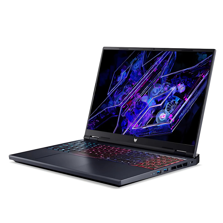 لپ تاپ ایسر 16 اینچی Predator Helios NEO 16 i9 14900HX 16GB 1TB RTX4060