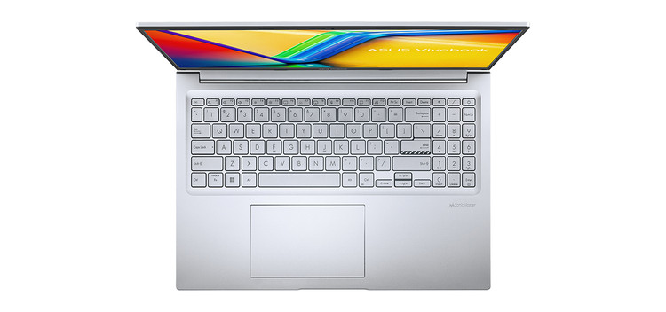 لپ تاپ ایسوس 16 اینچی مدل Vivobook 16 M1605YA R7 7730U 16GB 512GB