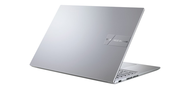 لپ تاپ ایسوس 16 اینچی مدل Vivobook 16 M1605YA R7 7730U 16GB 512GB