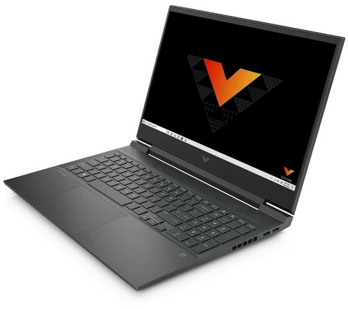 لپ تاپ 16.1 اینچ اچ پی مدل Victus 16 S1023DX R7 8845HS 16GB 512GB RTX 4070