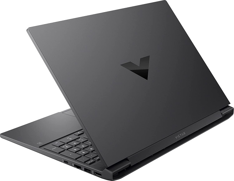 لپ تاپ 16.1 اینچ اچ پی مدل Victus 16 S1023DX R7 8845HS 16GB 512GB RTX 4070