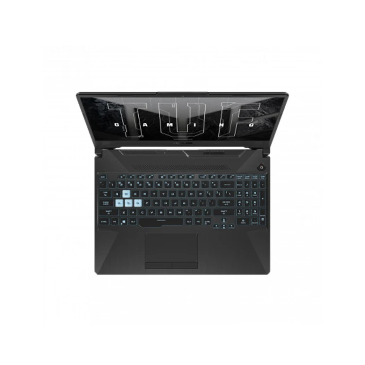 لپ تاپ ایسوس 15.6 اینچی مدل TUF Gaming A15 FA506NCR R7 7435HS 16GB 512GB RTX3050