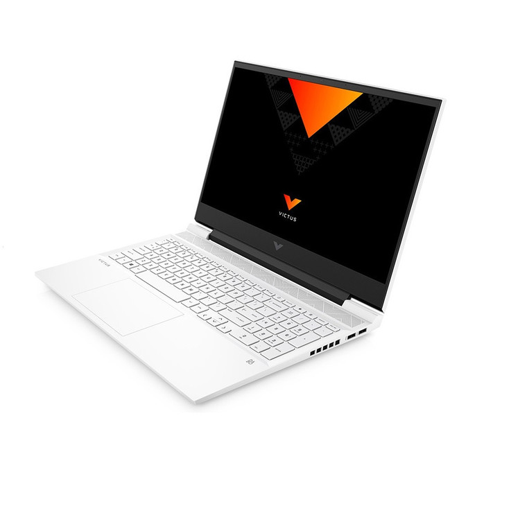 HP VICTUS 15 Core i5 (12500H) - 16GB - 512GB SSD - 8GB(RTX 4060) Gaming Laptop