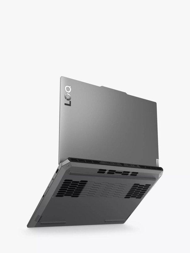 لپ تاپ گیمینگ 15.6 اینچی لنوو مدل LOQ i5 12600HX/12GB/512GBSSD/6GB RTX3050