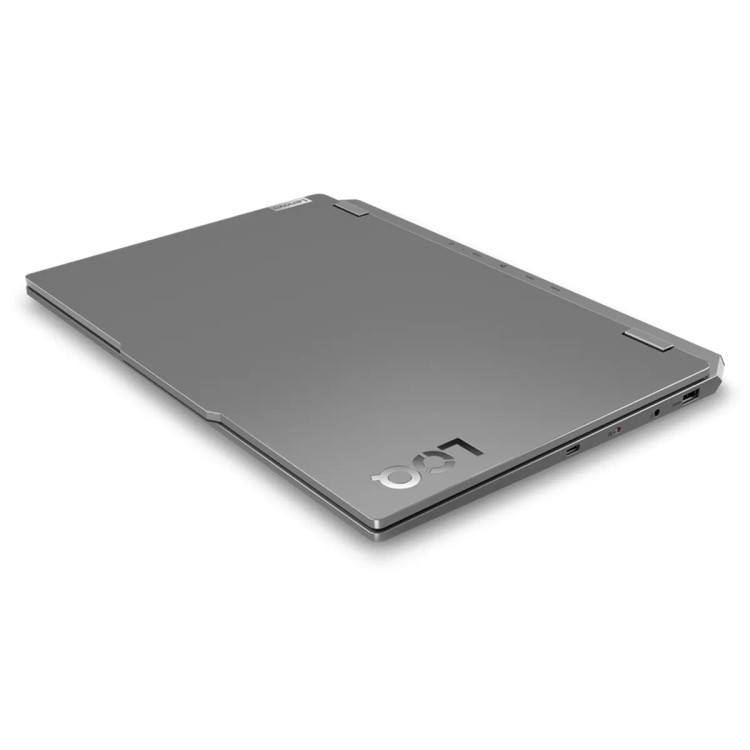 لپ تاپ گیمینگ 15.6 اینچی لنوو مدل LOQ i5 12600HX/12GB/512GBSSD/6GB RTX3050