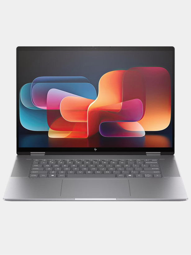 لپ تاپ اچ پی 16 اینچی مدل ENVY X360 16 AD0013dx R5 8640HS 8GB 512GB