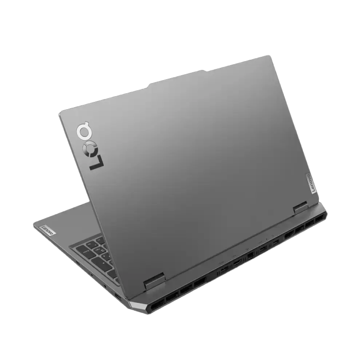 لپ تاپ لنوو LOQ | 24GB RAM | 512GB SSD | I5 12450HX | VGA RTX4050