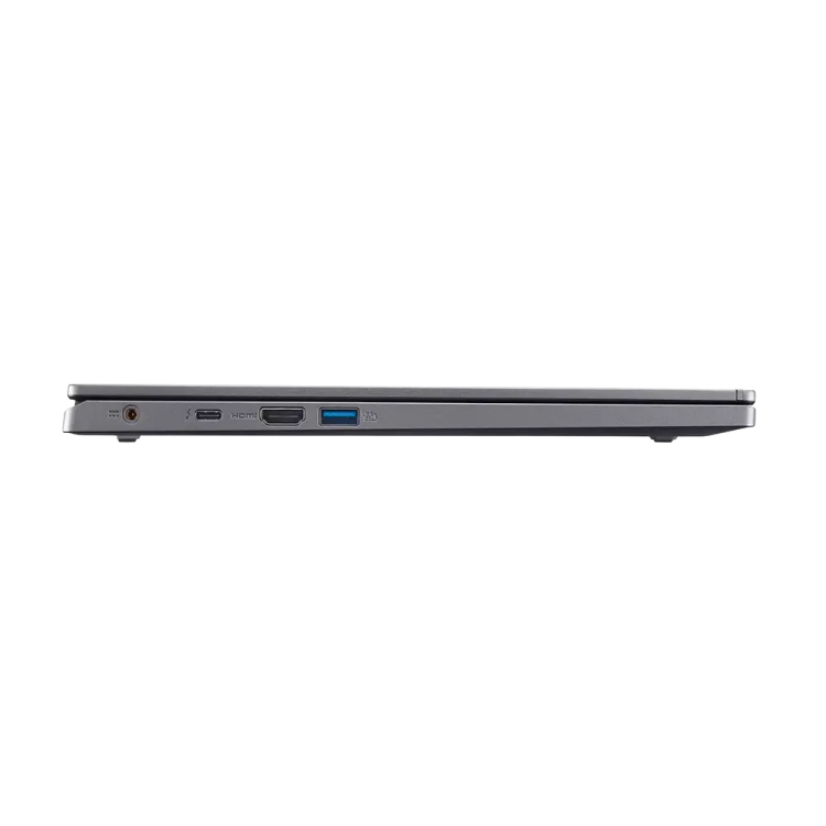 لپ تاپ ایسر Aspire 5 A515 پردازنده i7 13620H رم ۱۶ گیگابایت حافظه ۵۱۲ گیگابایت SSD سایز ۱۵.۶ اینچ
