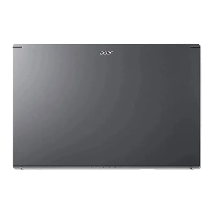لپ تاپ ایسر Aspire 5 A515 پردازنده i7 13620H رم ۱۶ گیگابایت حافظه ۵۱۲ گیگابایت SSD سایز ۱۵.۶ اینچ