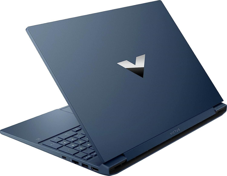 لپ تاپ 15.6 اینچی اچ پی مدل HP Victus 15 / Intel Core i5-12450H /16GB / 512GB SSD / Nvidia RTX 3050