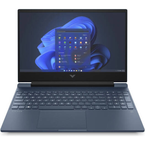 لپ تاپ 15.6 اینچی اچ پی مدل HP Victus 15 / Intel Core i5-12450H /16GB / 512GB SSD / Nvidia RTX 3050