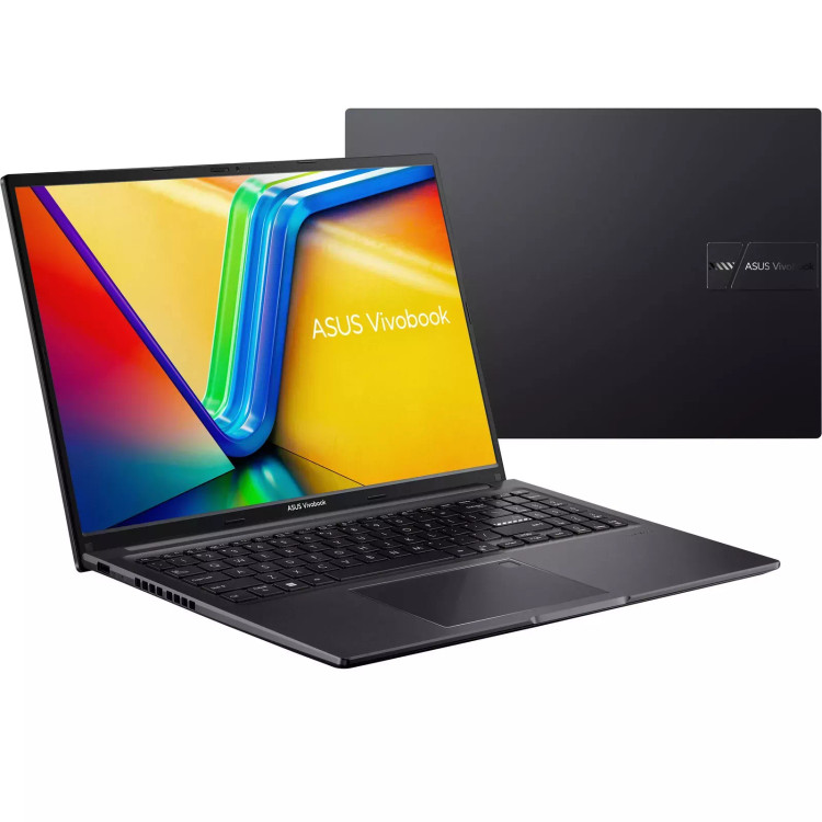 لپ تاپ ایسوس 16 اینچی مدل Vivobook 16 M1605YA r7 7730U 16GB 512GB