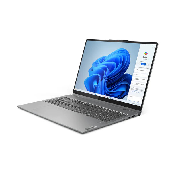 لپ تاپ لنوو IdeaPad Slim 3 | 8GB RAM | 512GB SSD | i3 1315U 15.6 inch