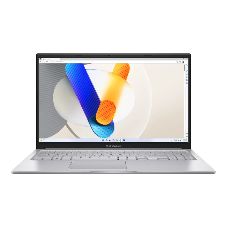 لپ تاپ ایسوس 15.6 اینچ F1504VA | 12GB RAM | 512GB SSD | I3 1315U