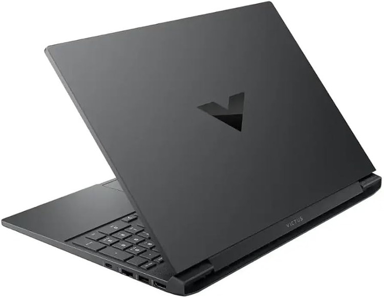 لپ تاپ اچ پی Victus 15 | 16GB RAM | 512GB SSD | i5 13420H | VGA RTX4050 15.6 اینچ