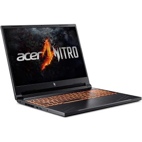 لپ تاپ 16 اینچی ایسر مدل Nitro V 16 ANV16-71-760Q i7-14650HX 16GB 512SSD RTX4050 6GB WUXGA IPS 165Hz به همراه کولهپشتی