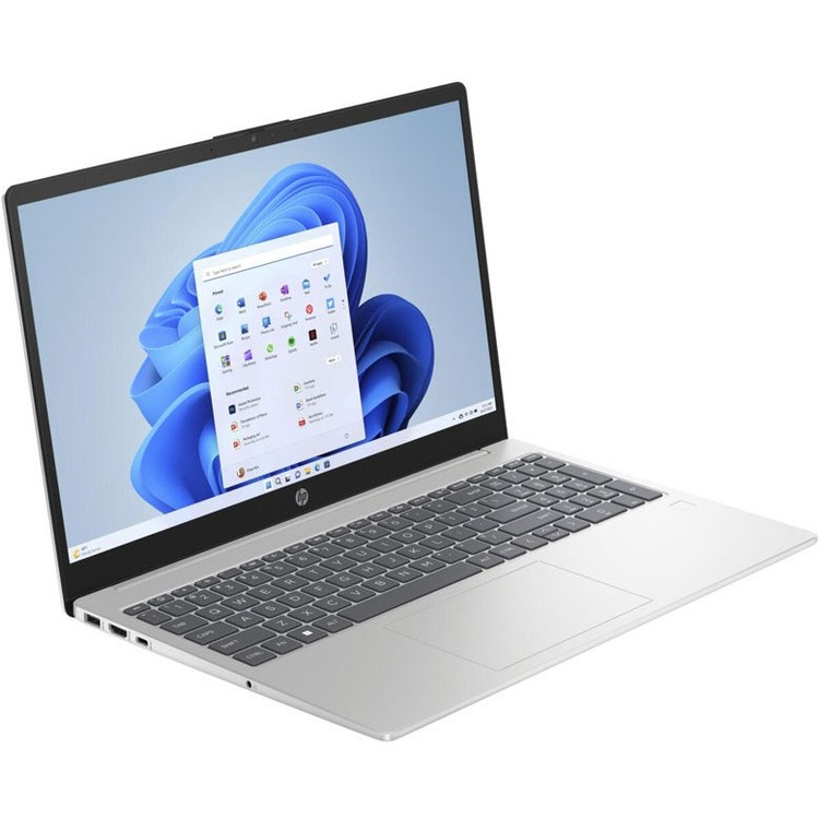 لپتاپ اچپی 255 G10 با پردازنده Ryzen 5 و حافظه ۱۶ گیگابایت و SSD ۵۱۲ گیگابایت 15.6 اینچ