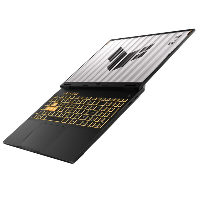 16 inch لپ تاپ گیمینگ ایسوس Asus TUF F16 FX608JHR i5 14450HX 16GB DDR5 512GB RTX 5050 8GB GDDR7