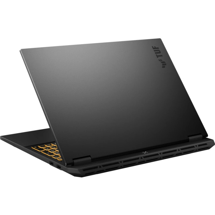 16 inch لپ تاپ گیمینگ ایسوس Asus TUF F16 FX608JHR i5 14450HX 16GB DDR5 512GB RTX 5050 8GB GDDR7