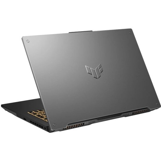 لپ تاپ 16 اینچی گیمینگ تاف ایسوس مدل TUF Gaming A16 2024 FA607NUQ Ryzen 7 170 16G 512SSD 6G RTX 4050 WUXGA 144Hz